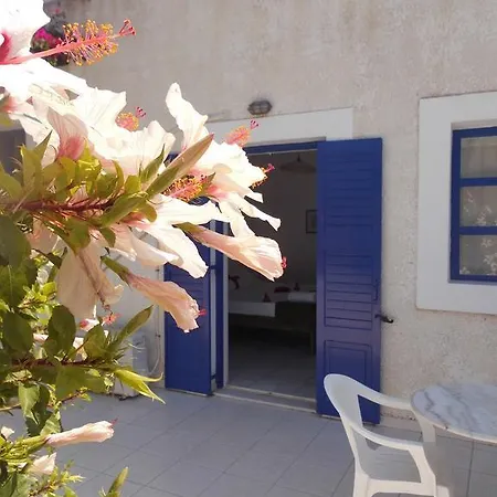 Paradise Apartments Studios Mylopotas Room photo