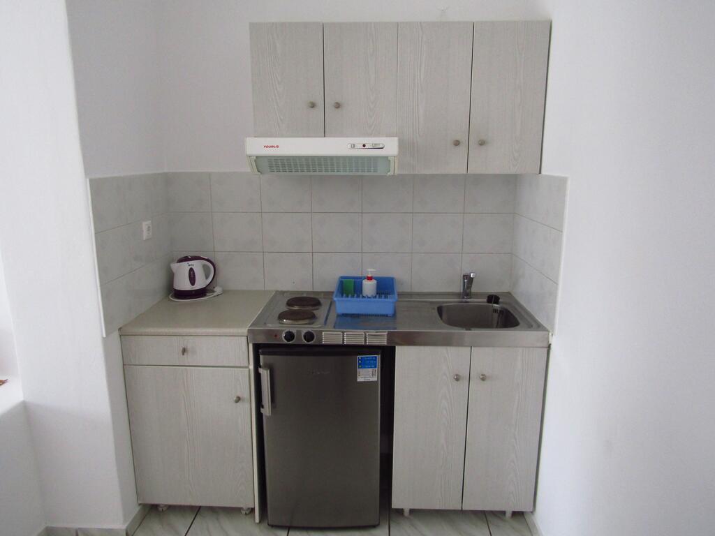 Paradise Aparthotel 3*