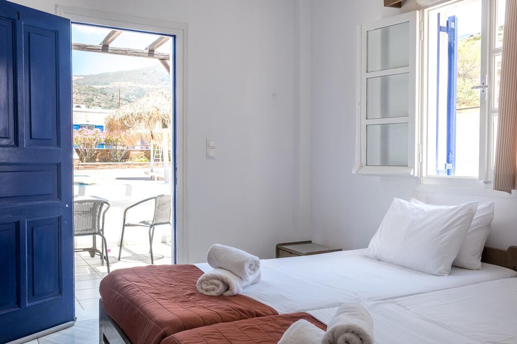Aparthotel Paradise