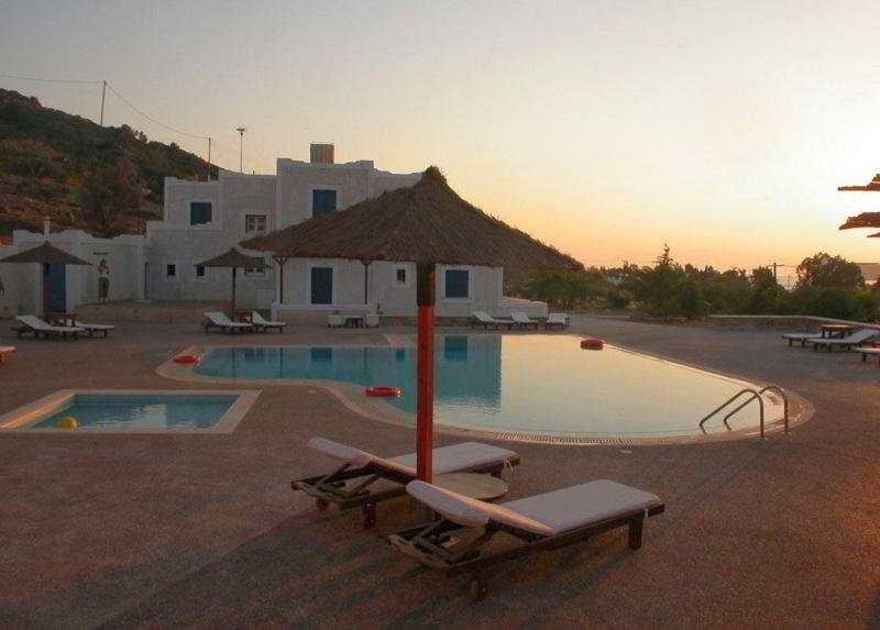 Aparthotel Paradise