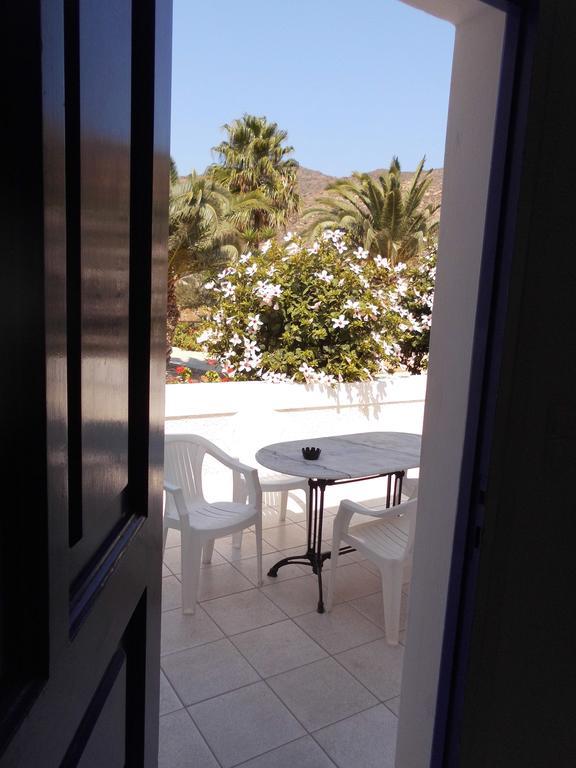 Paradise 3*
