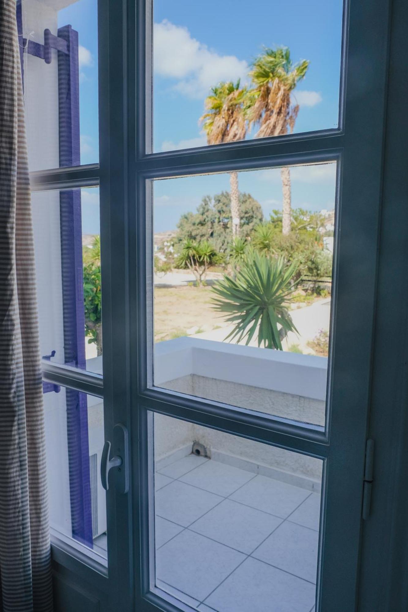 Aparthotel Paradise