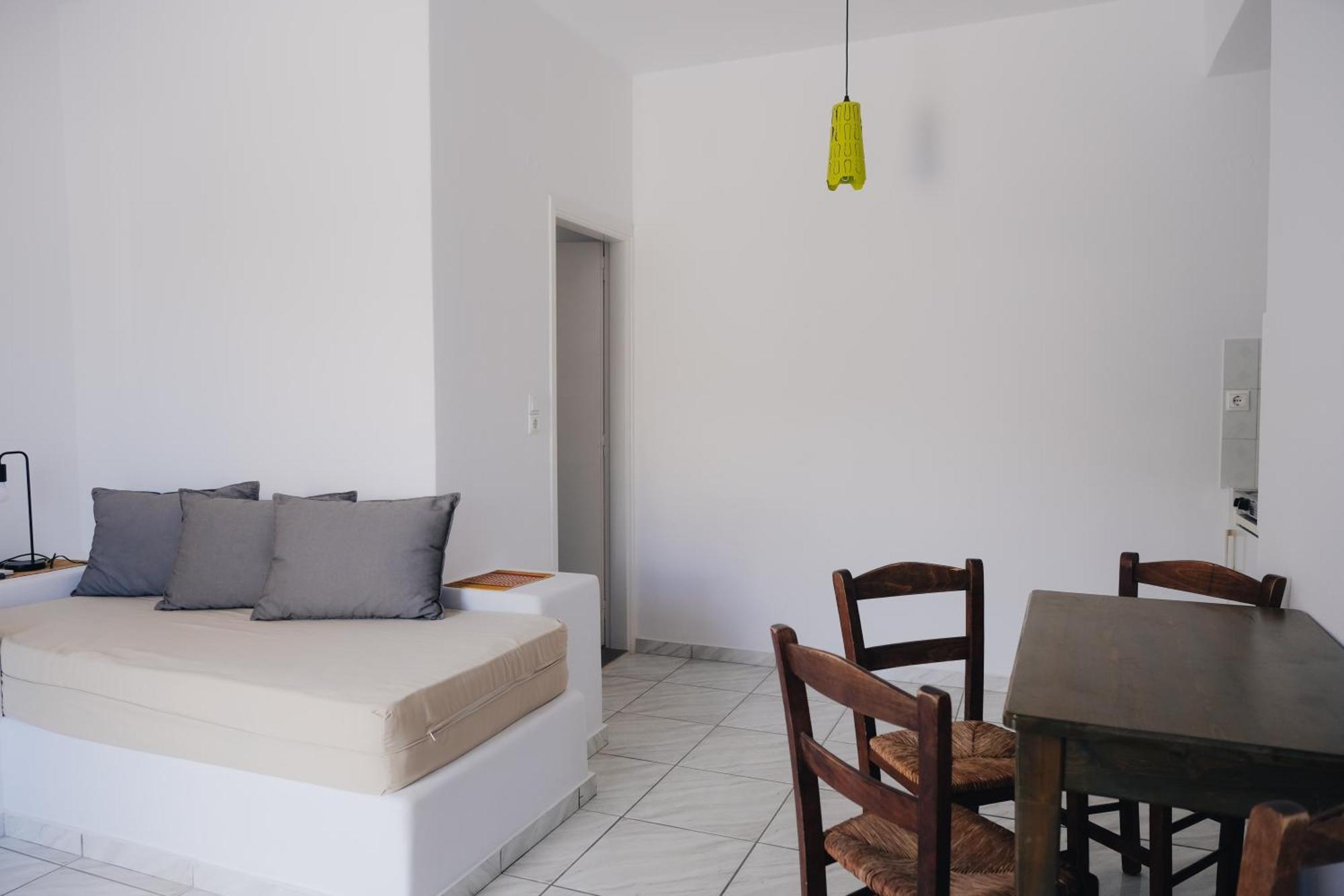 Paradise Aparthotel