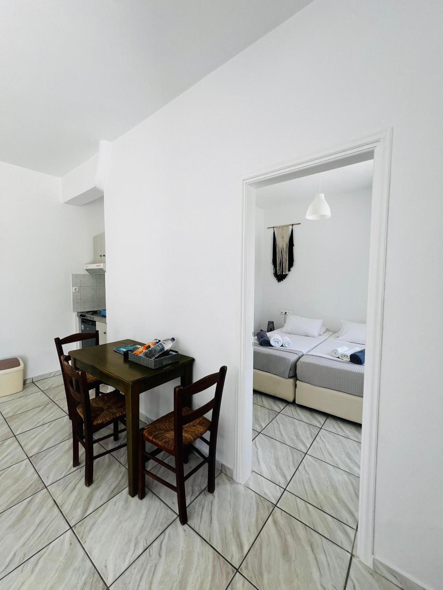 Aparthotel Paradise